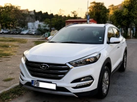 Hyundai Tucson 1.7 CRDi, снимка 1