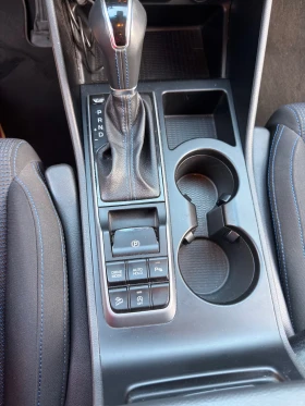 Hyundai Tucson 1.7 CRDi, снимка 9