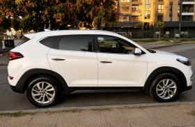 Hyundai Tucson 1.7 CRDi, снимка 5