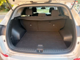 Hyundai Tucson 1.7 CRDi, снимка 16