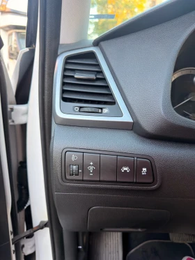 Hyundai Tucson 1.7 CRDi, снимка 11