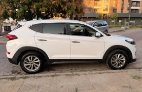 Hyundai Tucson 1.7 CRDi, снимка 5