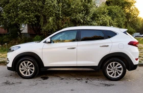 Hyundai Tucson 1.7 CRDi, снимка 3