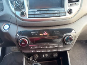 Hyundai Tucson 1.7 CRDi, снимка 10