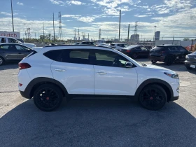 Hyundai Tucson, снимка 3