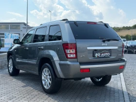 Jeep Grand cherokee * OVERLAND* NAVI* CAMERA* КОЖА* ЛЮК* , снимка 6