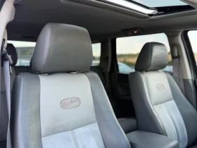 Jeep Grand cherokee * OVERLAND* NAVI* CAMERA* КОЖА* ЛЮК* , снимка 13