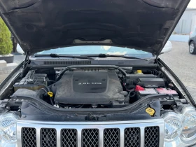 Jeep Grand cherokee * OVERLAND* NAVI* CAMERA* КОЖА* ЛЮК* , снимка 9