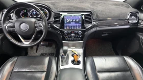 Jeep Grand cherokee OVERLAND, снимка 8