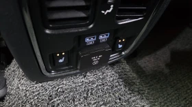 Jeep Grand cherokee OVERLAND, снимка 17