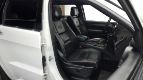Jeep Grand cherokee OVERLAND, снимка 13
