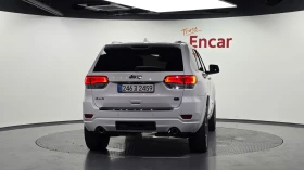 Jeep Grand cherokee OVERLAND, снимка 4
