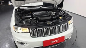 Jeep Grand cherokee OVERLAND, снимка 5