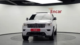 Jeep Grand cherokee OVERLAND, снимка 3