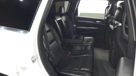 Jeep Grand cherokee OVERLAND, снимка 15