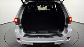 Jeep Grand cherokee OVERLAND, снимка 16