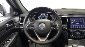 Jeep Grand cherokee OVERLAND, снимка 9