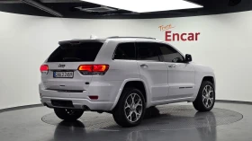 Jeep Grand cherokee OVERLAND, снимка 2