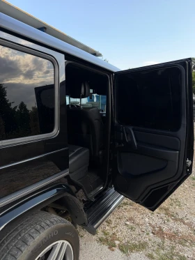 Mercedes-Benz G 500, снимка 7