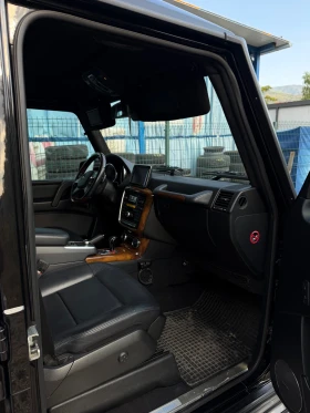 Mercedes-Benz G 500, снимка 8