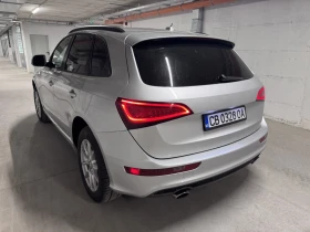 Audi Q5 2.0Т, S-LINE, Quattro, АВТОМАТИК, 211кс., ФЕЙСЛИФТ, снимка 3