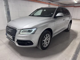 Audi Q5 2.0Т, S-LINE, Quattro, АВТОМАТИК, 211кс., ФЕЙСЛИФТ, снимка 1
