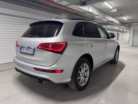 Audi Q5 2.0Т, S-LINE, Quattro, АВТОМАТИК, 211кс., ФЕЙСЛИФТ, снимка 5
