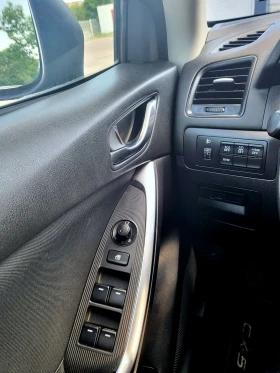 Mazda CX-5 2.2 SKYACTIV 4Х4, снимка 12