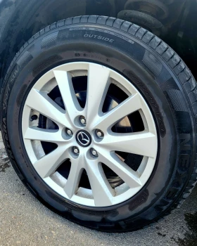 Mazda CX-5 2.2 SKYACTIV 4Х4, снимка 13