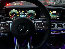 Mercedes-Benz GLE 53 4MATIC AMG | Mobile.bg    8