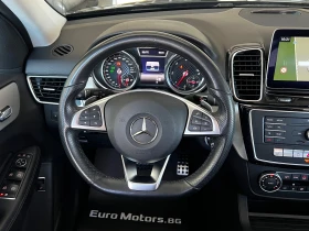 Mercedes-Benz GLE 250 d, 9G, 4-MATIC, AMG LINE- . -  | Mobile.bg    11