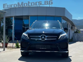 Mercedes-Benz GLE 250 d, 9G, 4-MATIC, AMG LINE- . -  | Mobile.bg    2