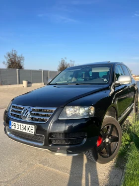 VW Touareg KingKong 3.0 V6, снимка 2