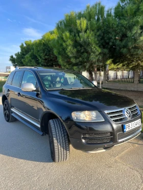 VW Touareg KingKong 3.0 V6, снимка 1