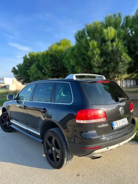 VW Touareg KingKong 3.0 V6, снимка 3