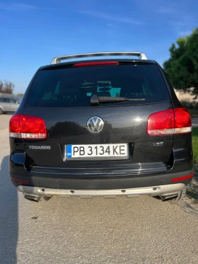 VW Touareg KingKong 3.0 V6, снимка 6