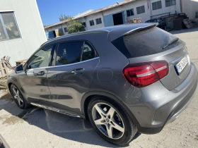     Mercedes-Benz GLA 220