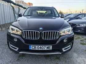 BMW X5 2.5d-218к.с* Регистриран* Обслужен* , снимка 1