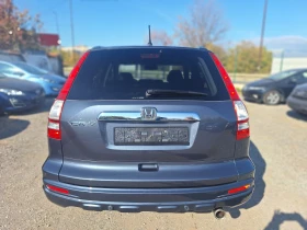 Honda Cr-v 2.0i-DISTRONIK-NAVI-FUL  | Mobile.bg    4