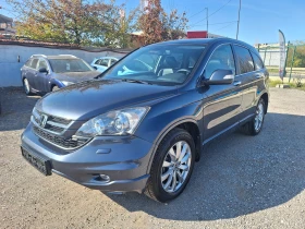 Honda Cr-v 2.0i-DISTRONIK-NAVI-FUL  | Mobile.bg    3