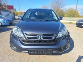 Honda Cr-v 2.0i-DISTRONIK-NAVI-FUL  | Mobile.bg    1