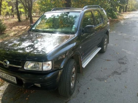 Opel Frontera, снимка 4