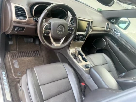 Jeep Grand cherokee SUMMIT 3, 0CRD MAX FULL car play, снимка 13