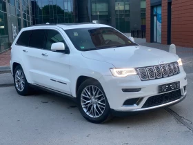 Jeep Grand cherokee SUMMIT 3, 0CRD MAX FULL car play, снимка 5