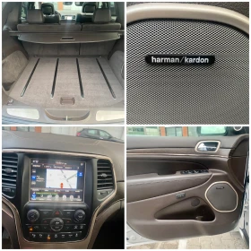 Jeep Grand cherokee SUMMIT 3, 0CRD MAX FULL car play, снимка 10