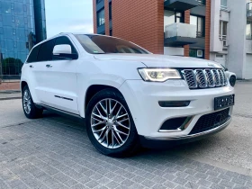 Jeep Grand cherokee SUMMIT 3, 0CRD MAX FULL car play, снимка 4