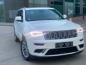 Jeep Grand cherokee SUMMIT 3, 0CRD MAX FULL car play, снимка 7