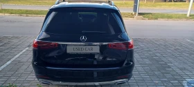 Mercedes-Benz GLS 400 d 4Matic, снимка 5