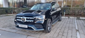 Mercedes-Benz GLS 400 d 4Matic, снимка 2