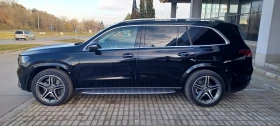 Mercedes-Benz GLS 400 d 4Matic, снимка 8